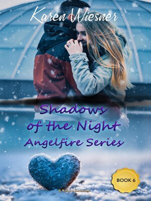 cover image of Shadows of the Night